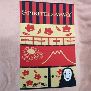 Spirited Away Wall Art